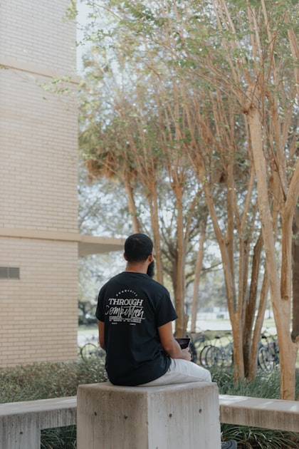 Building Community Through Care